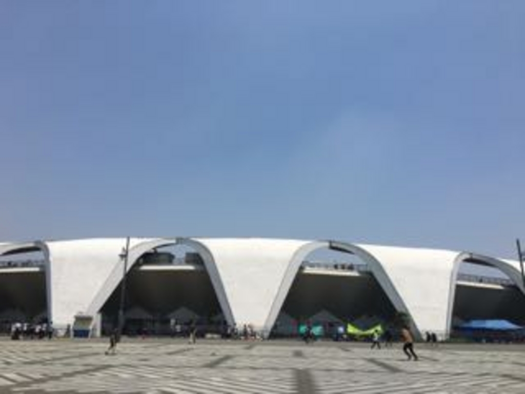 駒沢オリンピック公園