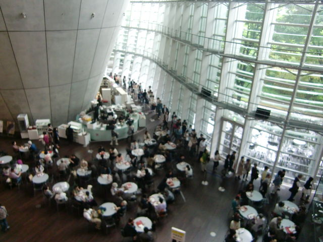 ����܂ł̒�����B_�����V���p��