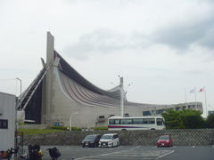 �g�V���[����̑�X�ؑ��̈�قւ̓��e�ʐ^1