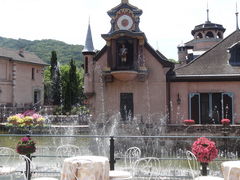 �͌��� ���y�ƐX�̔��p�ق̎ʐ^1