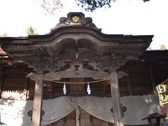 ����������񂳂�̐V�C�O�А_�Ё@�@�ւ̓��e�ʐ^1