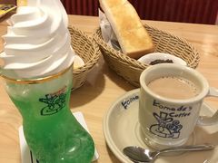 モーニングに コメダ珈琲店 東札幌５条店の口コミ じゃらんnet