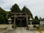 �O�����l����̏o�_�_�Ђ̓��e�ʐ^1