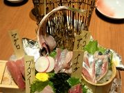 Sea-Rabbit����̊C�N�������� �͂Ȃ̕� ���c�����{�X�̓��e�ʐ^1