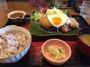 Ƃ񂷂̑ˉ ͂  X̓eʐ^1