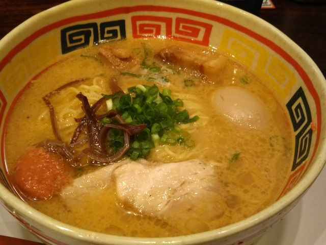九州じゃんがら 銀座店>