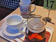 maaaya19�����Cafe ASAN �J�t�F �A�T���̓��e�ʐ^3