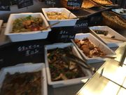 񂯂񂳂Dynamic Kitchen & Bar W SUN qgvUEGXgX̓eʐ^1