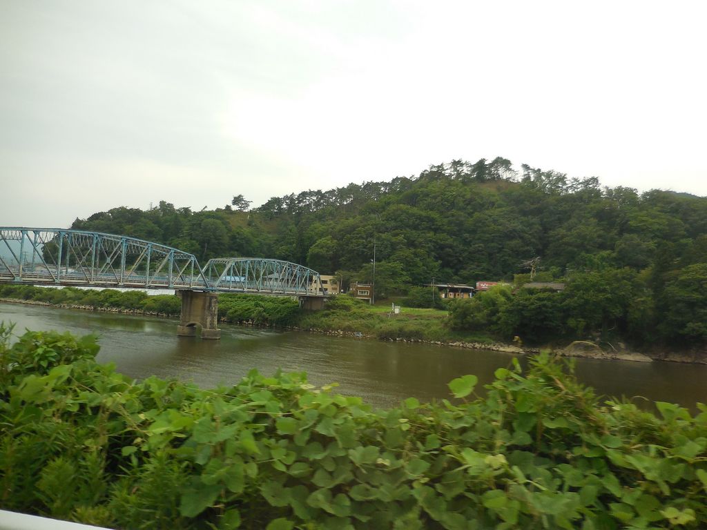 阿武隈川