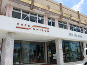 kijimunarCAFEEUNIZON̓eʐ^1