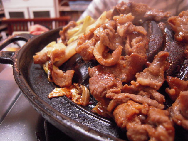 長井市の焼肉・韓国料理ランキングTOP2 - じゃらんnet