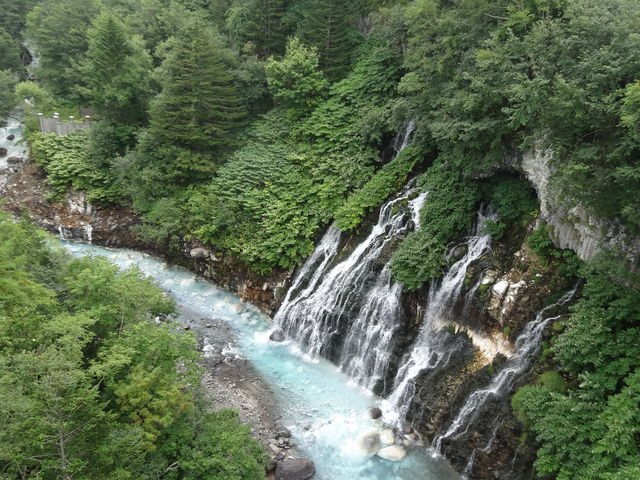 ���E�̑�_���n���K�C�h�̎R����