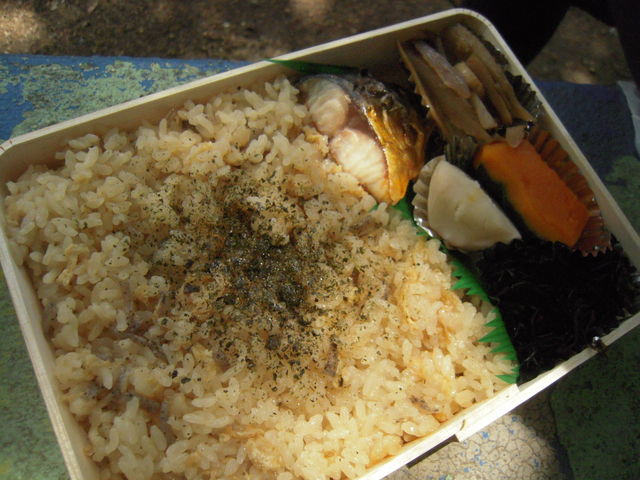 �E�G�X�^���C�[�X�g����̑单�̓��e�ʐ^1