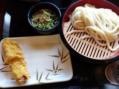 ekkoさんの丸亀製麺 橋本店の投稿写真1
