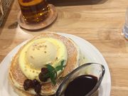ct200hPancake&Cafe 38mitsubachi̓eʐ^1