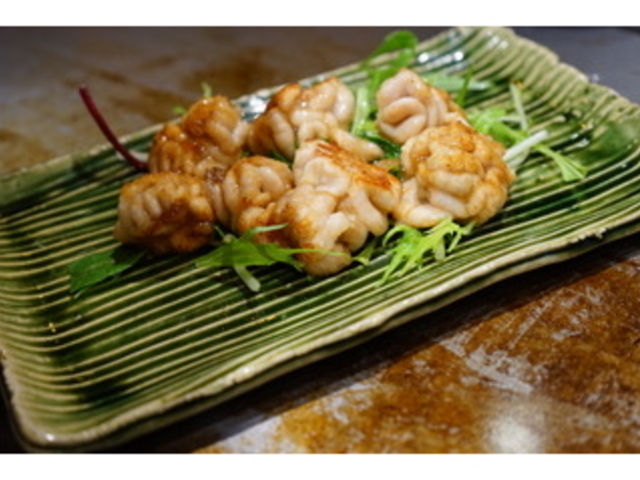 ����񂳂�̓S�� �����Ƃ� ���蒬�̓��e�ʐ^1