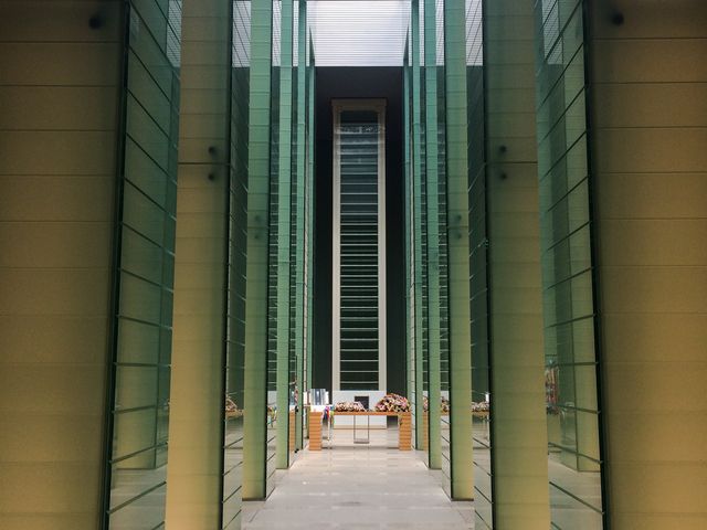 �Ǔ���ԁB���̒I�Ɏ��v�҂̖��낪���߂��Ă��܂�_�������茴�����v�ҒǓ����a�F�O��