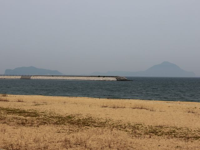 Ƃ񂳂Gongen  Campiӂ邳ƎRj̓eʐ^7