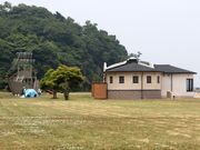 Ƃ񂳂Gongen  Campiӂ邳ƎRj̓eʐ^6