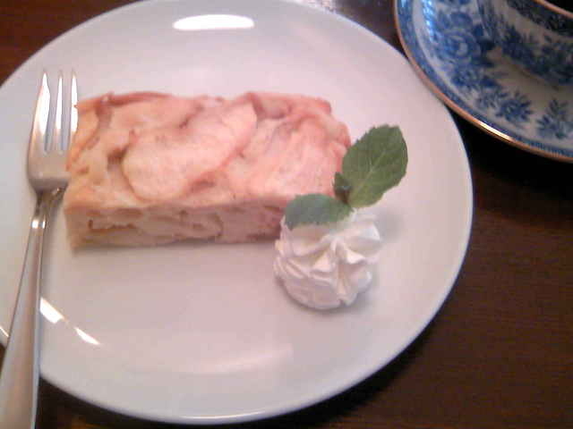 �ӂ������񂳂�̏��҉�����X�̓��e�ʐ^3