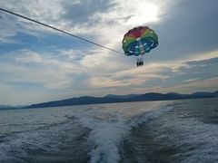 SEA MOON RESORT�̎ʐ^1