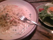 �ӂ������񂳂�̎O�l���̓��e�ʐ^2