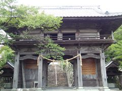 三文詩人さんの吉浦神社の投稿写真3