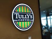 ͂܂肳̃^[YR[q[ TULLY'S tHeAKITAX̓eʐ^2