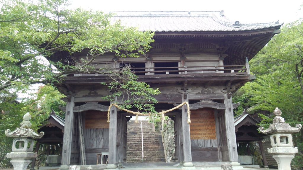 嬉野 武雄の神社 神宮 寺院ランキングtop10 じゃらんnet