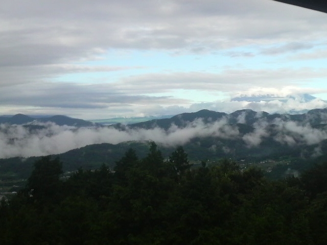 _ɉBꂽxmR܂ǂ_؂̉ԑ䉀nW]