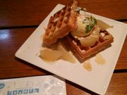 Hirotan����̃t���C���X FRAMES ���ڍ��X�̓��e�ʐ^2