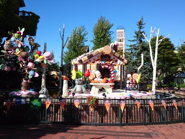 ���َq�̉�_�������l�p�[�N