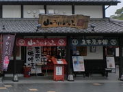 ӂB̌ܖ؉{܁@F{X̓eʐ^1