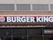 Gh̃o[K[LO {ꒆXiBURGER KINGj̓eʐ^1
