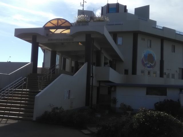 寺泊水族博物館_寺泊水族博物館