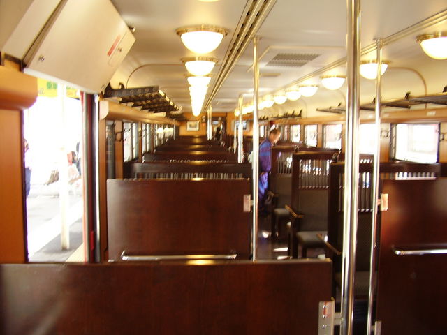 �ԓ�_�ό���ԁ@�����Ԃ낤��/����؂���