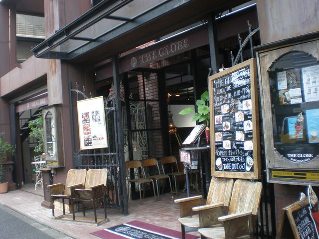 �����_THE�EGLOBE