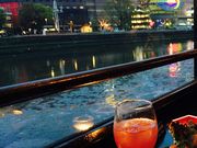 Ȃ΂񂳂̔ F BarDining Mitsubachi i~co`j̓eʐ^1