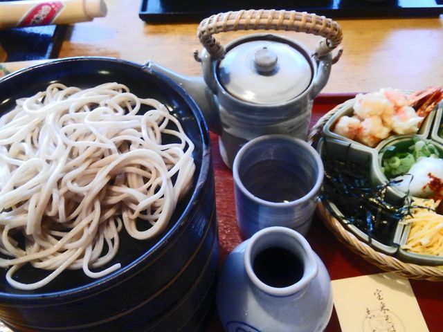 本家尾張屋】アクセス・営業時間・料金情報 - じゃらんnet