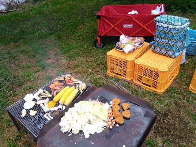 �i�`�C�x�C�V�A��J�C���Y���Ԃ�2���̂Ƃ���ɂ���̂ŁA�H�ނ𔃂��Y��Ă����S��_����񂲉�