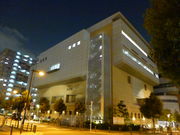 g\̑s{hЃZ^[@ׂ̃^XJ̓eʐ^1