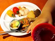 񂲂̔_ꃌXgɂӂĂ̓eʐ^1