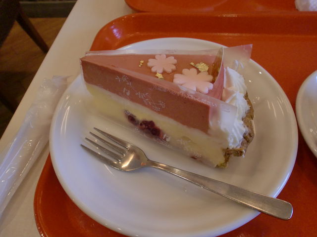 ���񂳂�̃y�C�X�g���[ �X�i�b�t���X ���X�m���ٓX�̓��e�ʐ^1