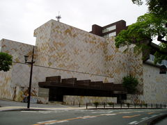 sakaさんの熊本県立美術館（分館）の投稿写真1
