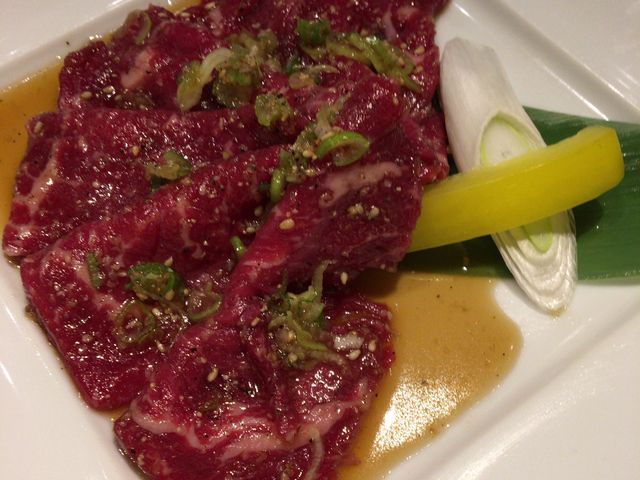 叙々苑 横浜港北店 横浜 焼肉 じゃらんnet