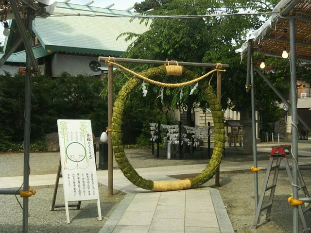 �Q���ɂ��������̗�_�ɐ�����_�{