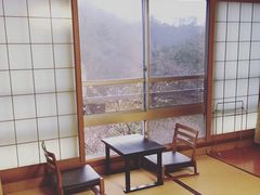 ���񂿂�񂳂�̐_�˗L�n����@��������t�@�`�Ԃ������y���߂邨�����H�̏h�`�ւ̓��e�ʐ^1