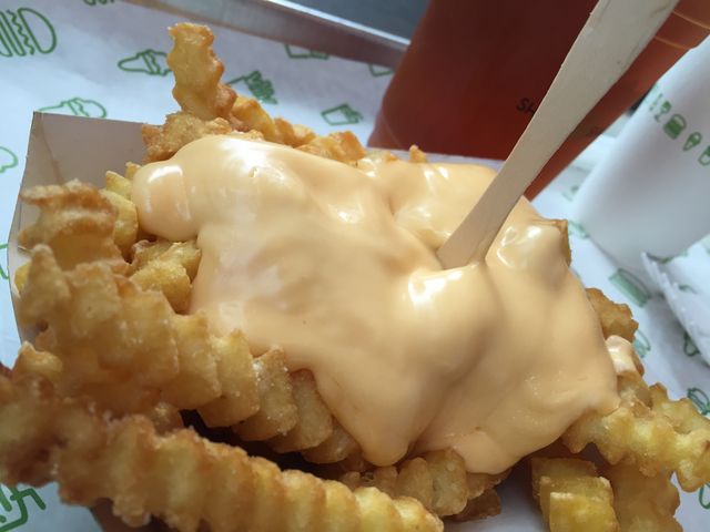 |egƃ`[Y̑Q_VFCNVbN ۃtH[X iSHAKE SHACKj