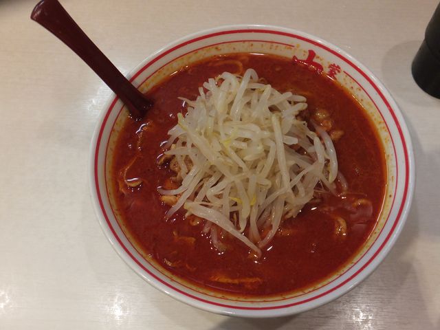 蒙古タンメン中本 御徒町店 上野 浅草 両国 ラーメン じゃらんnet