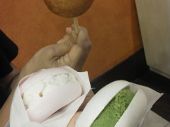 Ђ݂̔[\@{{{Xւ̓eʐ^1